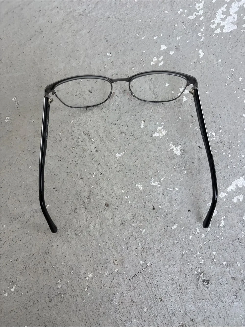 Emilio Pucci eyeglasses